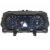 Ceasuri electronice digitale FULL HD VW Tiguan 2010-2016 EDT-CLUSTER-TIGUAN CarStore Technology