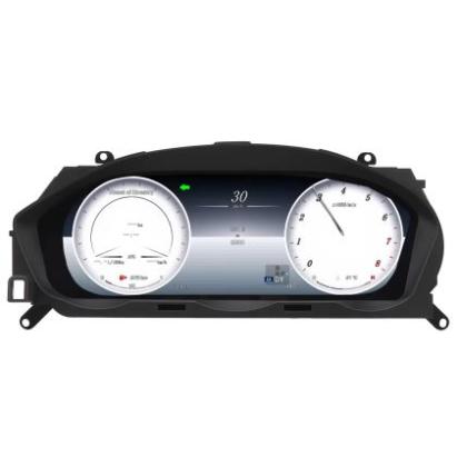 Ceasuri electronice digitale FULL HD Mercedes C Class W204 2011-2014 CarStore Technology