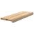 Trepte scari 4 buc Stejar masiv netratat 70x25x2 cm GartenMobel Dekor