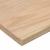 Trepte scari 4 buc Stejar masiv netratat 120x25x2 cm GartenMobel Dekor