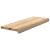 Trepte scari 4 buc Stejar masiv netratat 70x30x2 cm GartenMobel Dekor