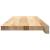 Trepte scari 4 buc Stejar masiv netratat 70x30x2 cm GartenMobel Dekor