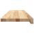 Trepte scari 4 buc Stejar masiv netratat 90x30x2 cm GartenMobel Dekor