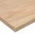 Trepte scari 4 buc Stejar masiv netratat 100x30x2 cm GartenMobel Dekor