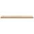 Trepte scari 12 buc Stejar masiv netratat 120x25x2 cm GartenMobel Dekor