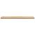 Trepte scari 16 buc Stejar masiv netratat 120x25x2 cm GartenMobel Dekor