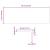 Trepte scari 16 buc Stejar masiv netratat 70x30x2 cm GartenMobel Dekor