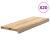 Trepte scari 20 buc Stejar masiv netratat 70x30x2 cm GartenMobel Dekor