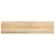 Trepte scari 20 buc Stejar masiv netratat 110x25x2 cm GartenMobel Dekor