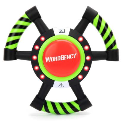 Jocul cuvintelor - Wordgency™ PlayLearn Toys