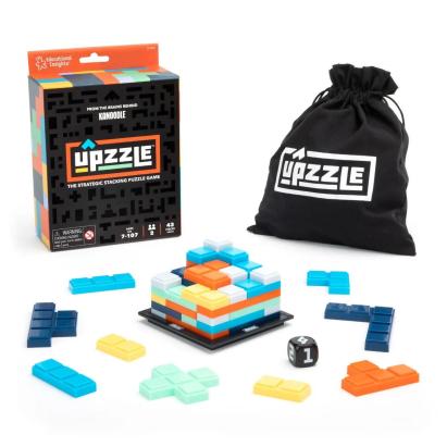 Joc de logica - Upzzle™ PlayLearn Toys