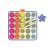 Joc din lemn - Modele si secvente PlayLearn Toys