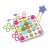 Joc din lemn - Modele si secvente PlayLearn Toys