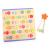 Puzzle din lemn - Litere & sunete in lb. engleza PlayLearn Toys