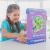Set creativ cu diamante - Regatul basmelor PlayLearn Toys