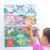 Set creativ cu diamante - Regatul basmelor PlayLearn Toys