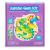 Set creativ cu diamante - Regatul basmelor PlayLearn Toys