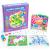 Set creativ cu diamante - Regatul basmelor PlayLearn Toys