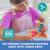 Set creativ cu diamante - Regatul basmelor PlayLearn Toys
