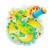 Set creativ cu diamante - Regatul basmelor PlayLearn Toys