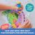 Set creativ cu diamante - Regatul basmelor PlayLearn Toys