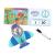 Set activitati cu ceas - E timpul sa invatam PlayLearn Toys