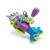 Bormasina Magica - Atelierul roboteilor PlayLearn Toys