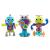 Bormasina Magica - Atelierul roboteilor PlayLearn Toys