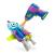 Bormasina Magica - Atelierul roboteilor PlayLearn Toys