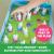 Joc de memorie - Pop Pop Bunny Hop PlayLearn Toys