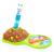 Joc de memorie - Pop Pop Bunny Hop PlayLearn Toys