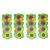 Joc de memorie - Pop Pop Bunny Hop PlayLearn Toys