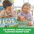 Joc de memorie - Pop Pop Bunny Hop PlayLearn Toys