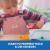 Joc - Dragonul Ruby & cursa diamantelor PlayLearn Toys