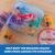Joc - Dragonul Ruby & cursa diamantelor PlayLearn Toys