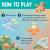 Joc - E timpul pentru zbor PlayLearn Toys