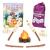 Povesti la focul de tabara PlayLearn Toys