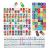Joc domino - Numberblocks® PlayLearn Toys