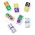 Joc domino - Numberblocks® PlayLearn Toys