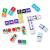 Joc domino - Numberblocks® PlayLearn Toys
