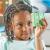 Set eprubete senzoriale Numberblocks®  - De la 1 la 5 PlayLearn Toys