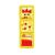 Set eprubete senzoriale Numberblocks®  - De la 1 la 5 PlayLearn Toys