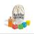 Cuburi din lemn Numberblocks  - De la 1 la 5 PlayLearn Toys