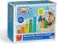 Cuburi din lemn Numberblocks  - De la 1 la 5 PlayLearn Toys
