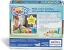 Cuburi din lemn Numberblocks  - De la 1 la 5 PlayLearn Toys