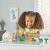 Set activitati cu cuburi din lemn - Numberblocks® PlayLearn Toys