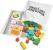 Set activitati cu cuburi din lemn - Numberblocks® PlayLearn Toys