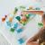 Set activitati cu cuburi din lemn - Numberblocks® PlayLearn Toys