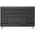 Monitor LED 4K 55'', HDMI, VGA, LAN, USB, Audio - HIKVISION DS-D5055UC-C SafetyGuard Surveillance