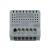 Modul Intrerupator Dublu Cap Scara / Cruce cu Touch LIVOLO SmartElectro IntelligentHouse